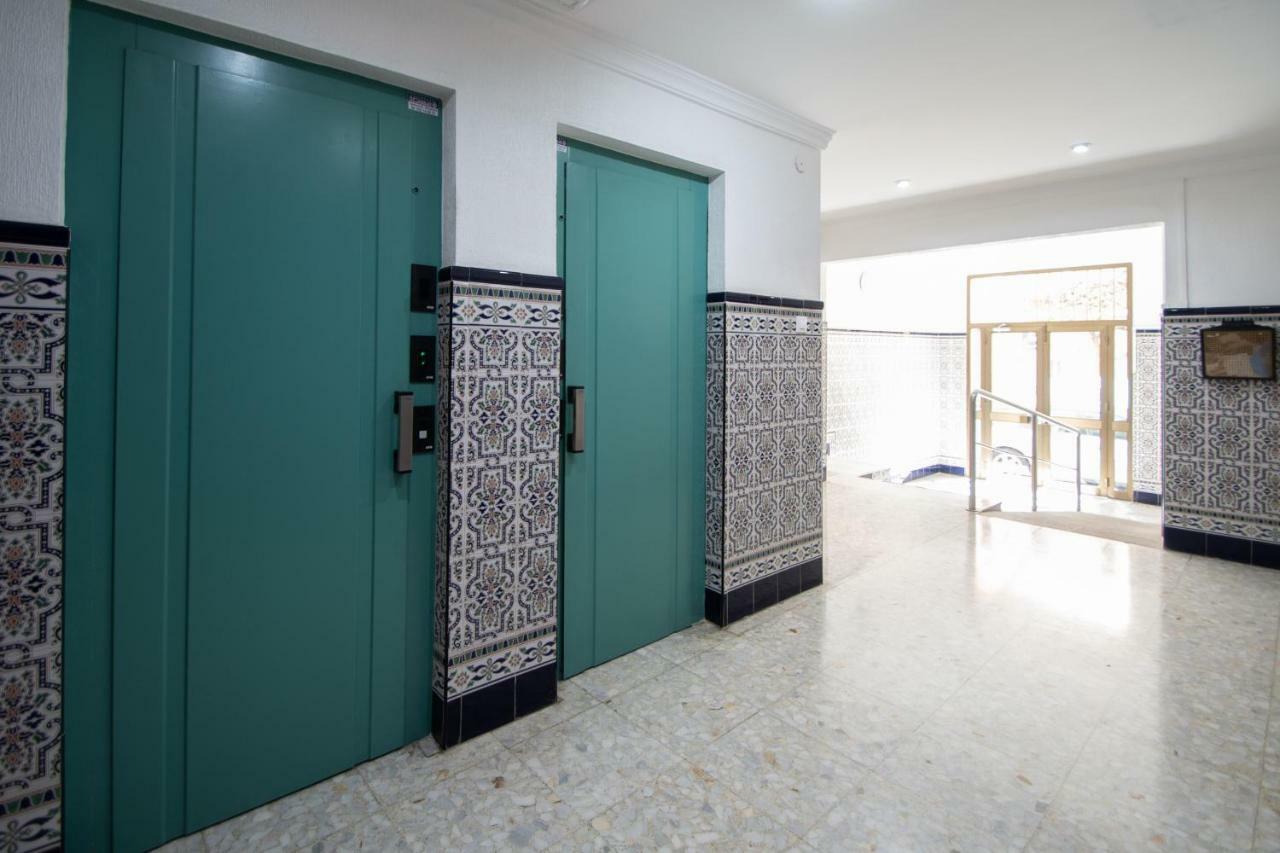 El Rayo Apartment *