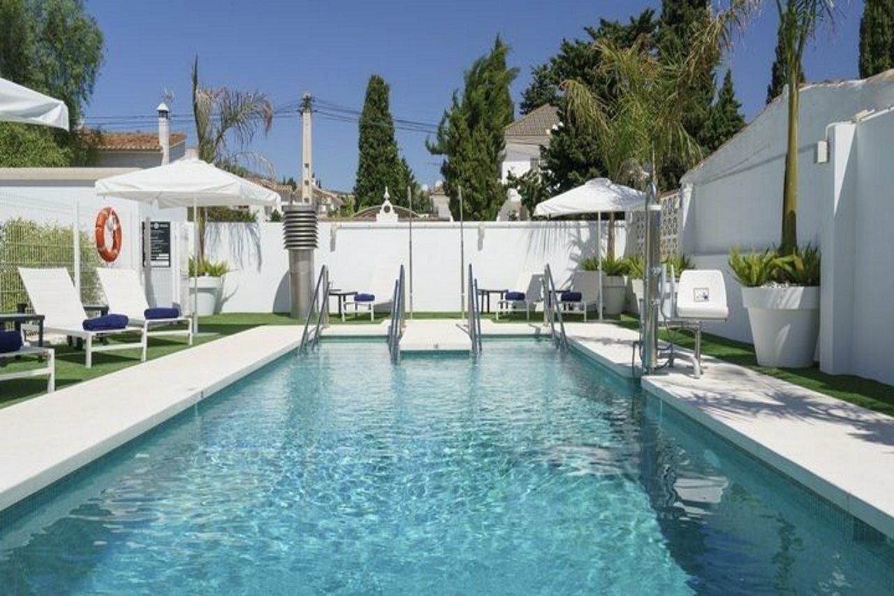 Costa Del Sol 3*