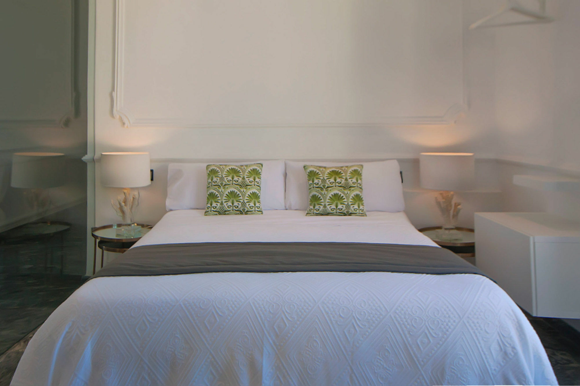 Plaza Constitución - Larios Apartamento Málaga