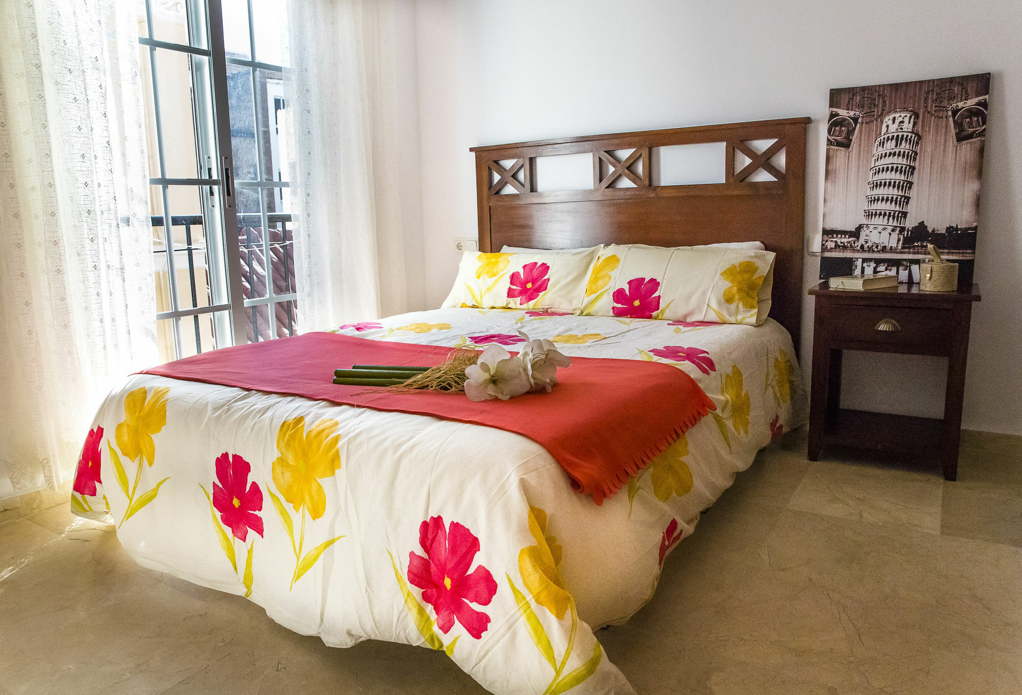Sea & Wave Padilla Apartamento