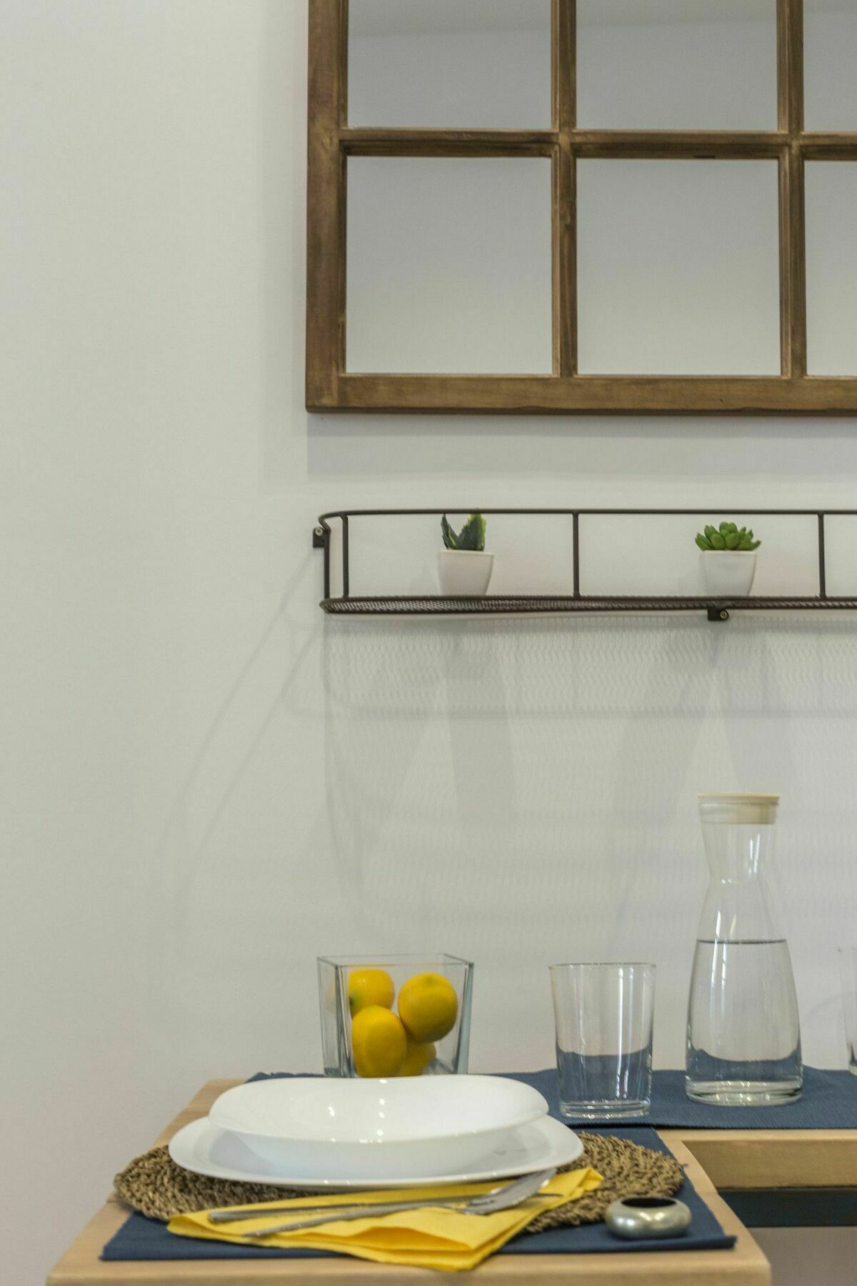 Apartamento Living4malaga Skyline *