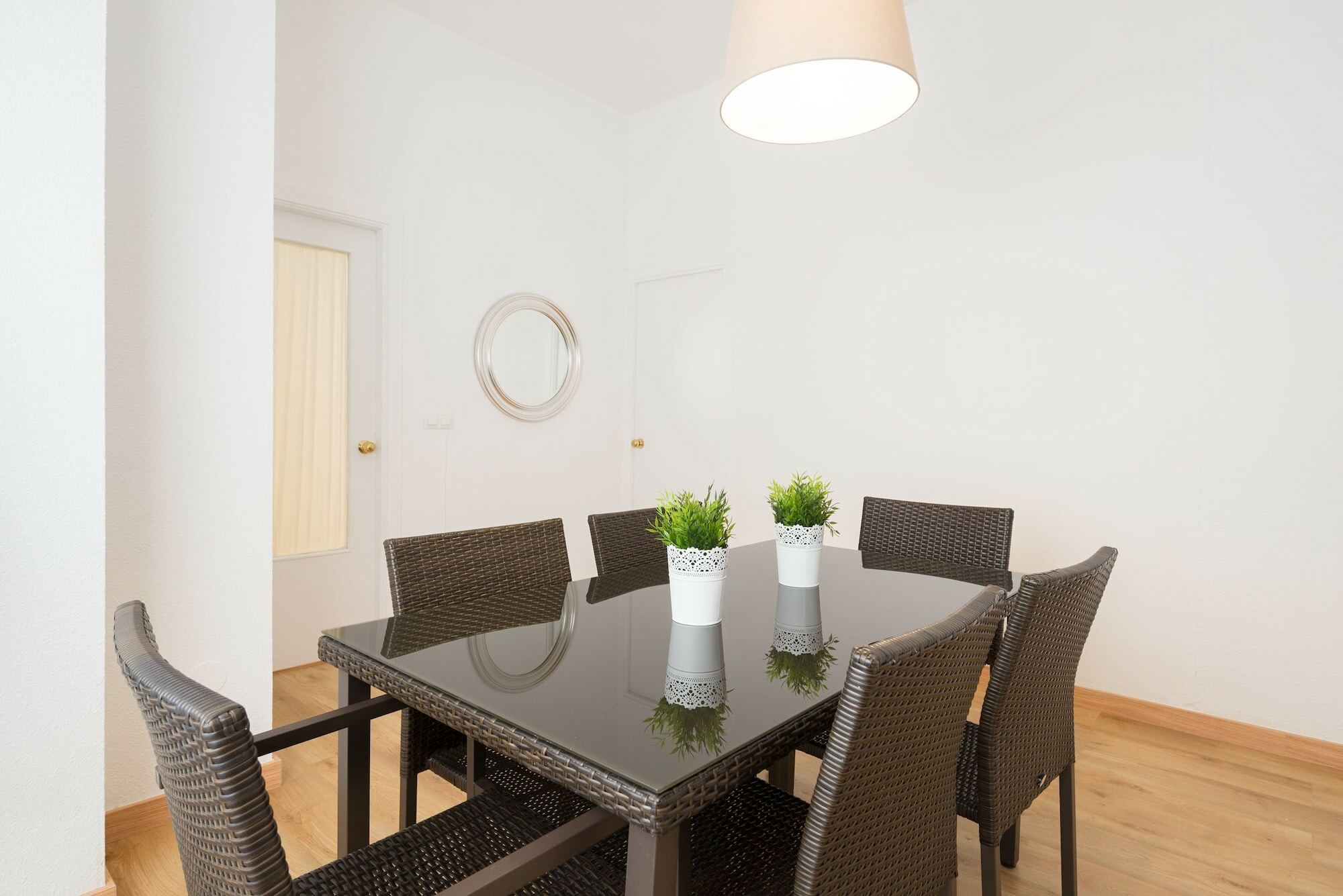 Cathedral Apartment Malaga