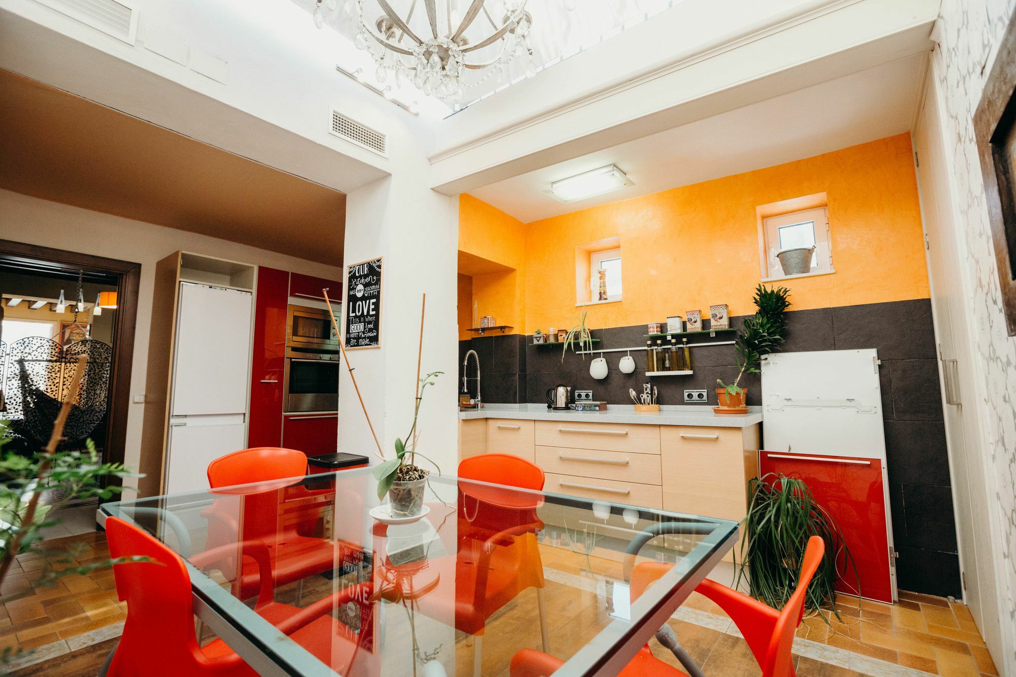 Apartment Loft Del Arte Cadiz