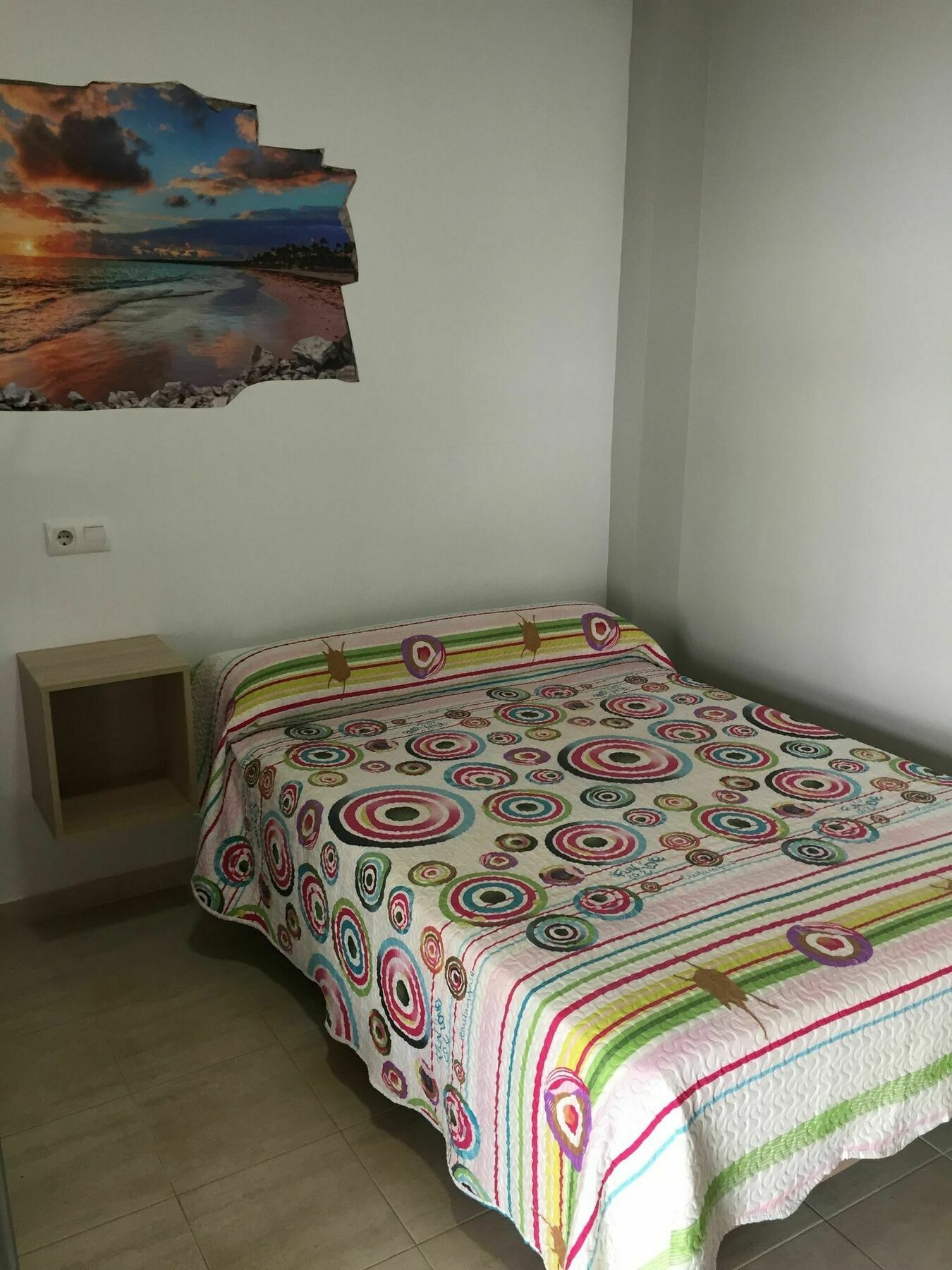Guest house La Campa