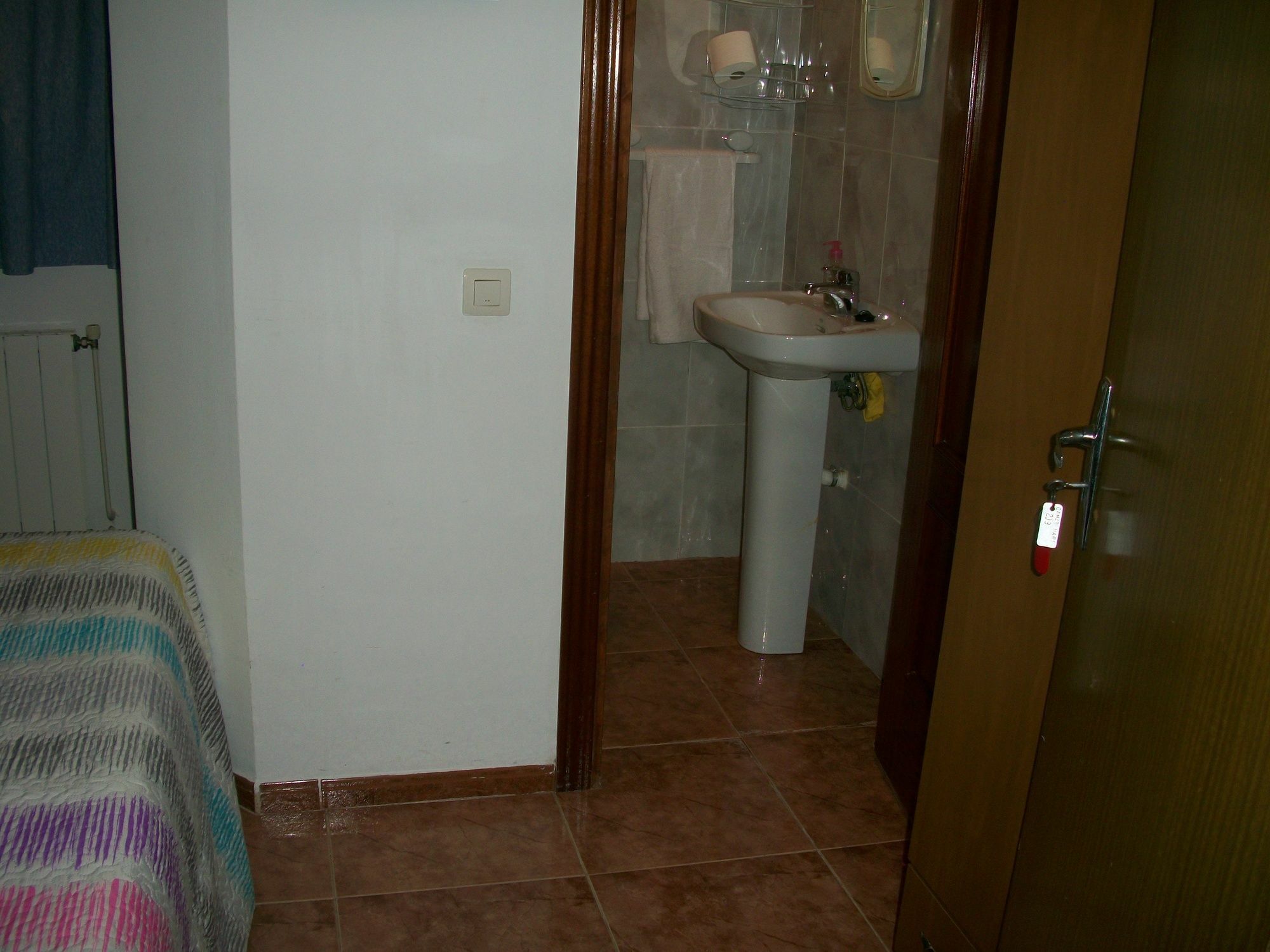 Guest house Mari Graena