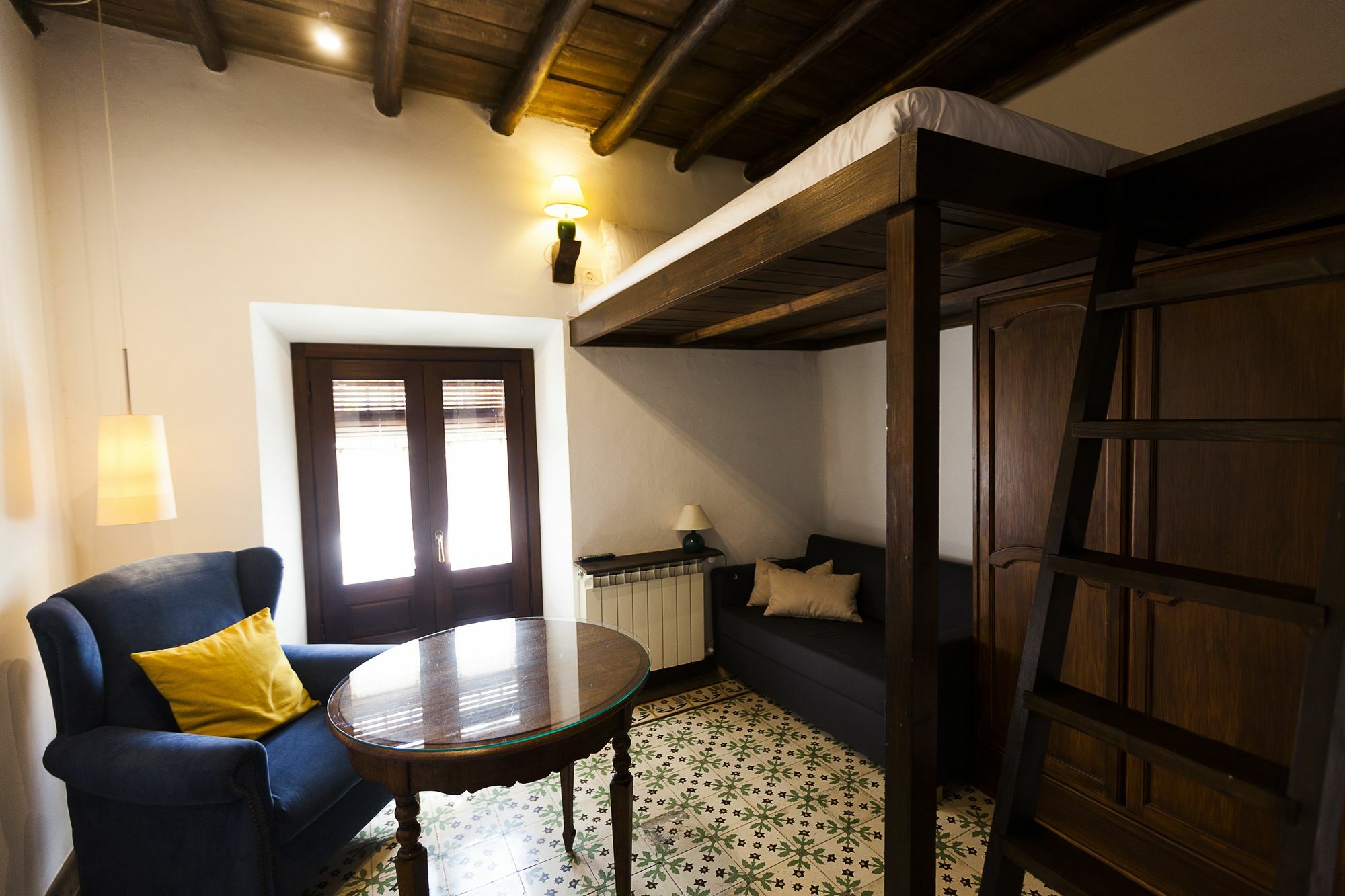 Apartamento Casa Del Cantaor Granada