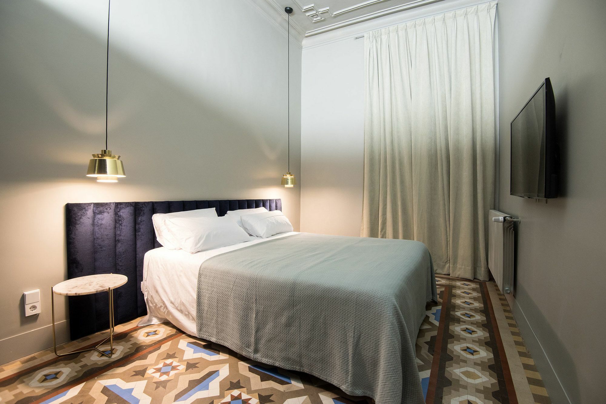 Pensión Buho Boutique (adults Only) Barcelona