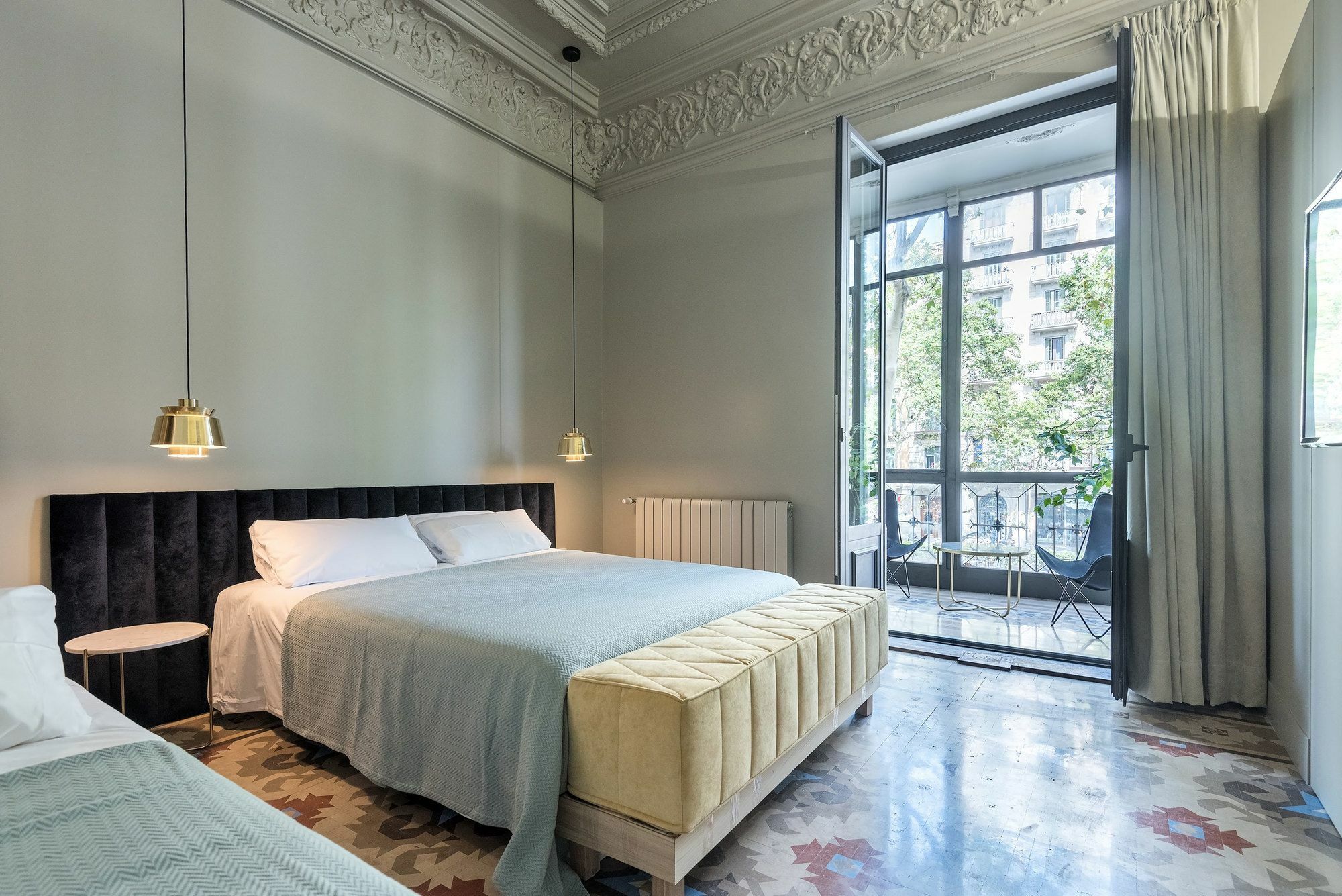 Buho Boutique (adults Only) Pensión Barcelona