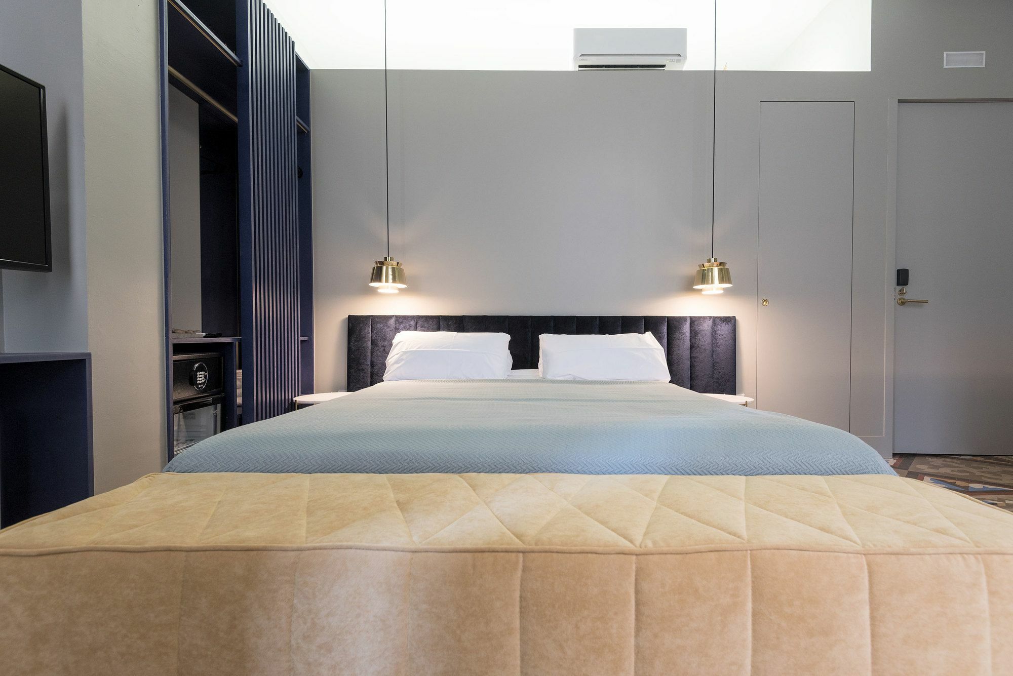 Pensión Buho Boutique (adults Only) Barcelona
