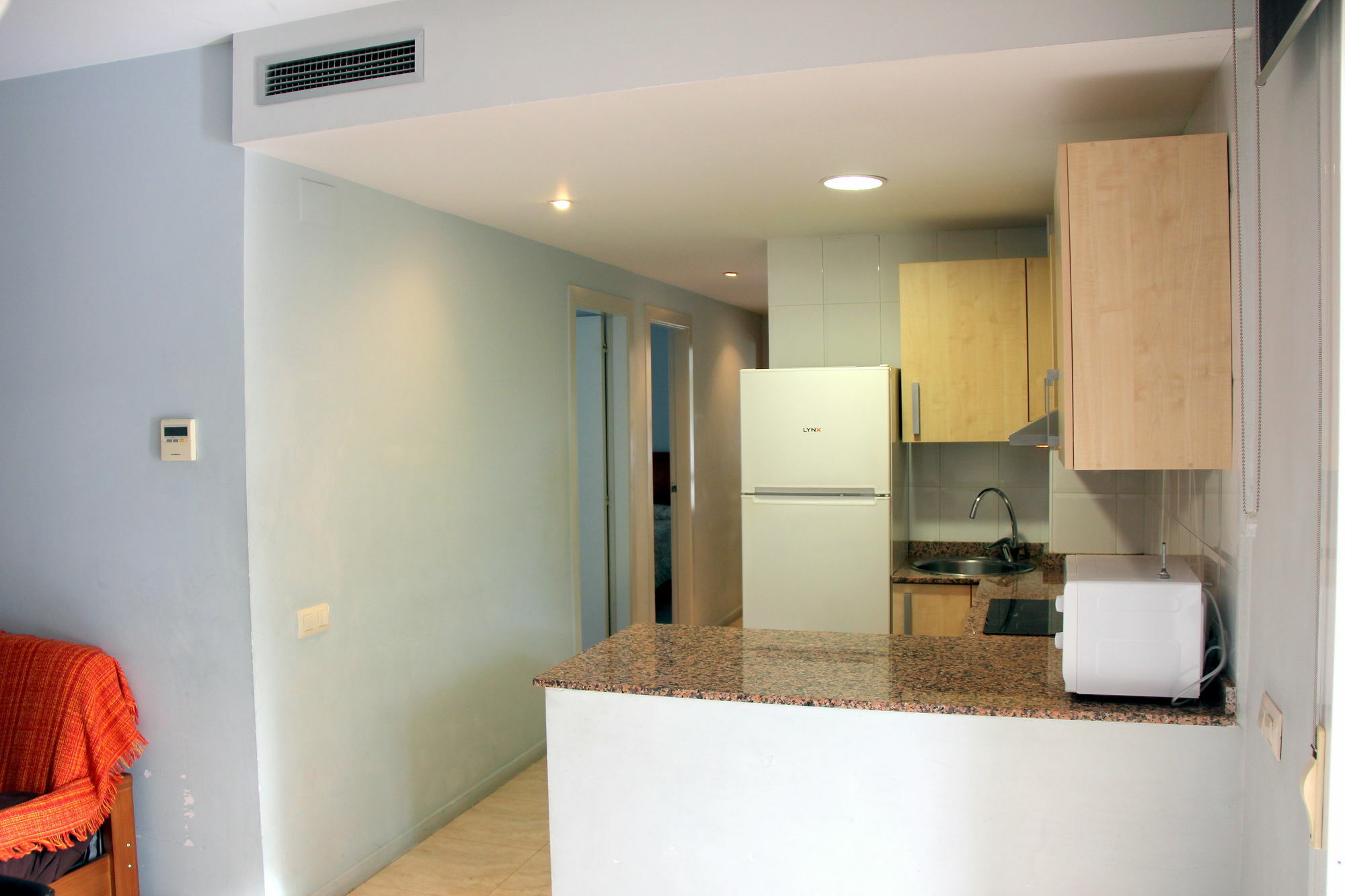 Apartamento Caru Castelldefels