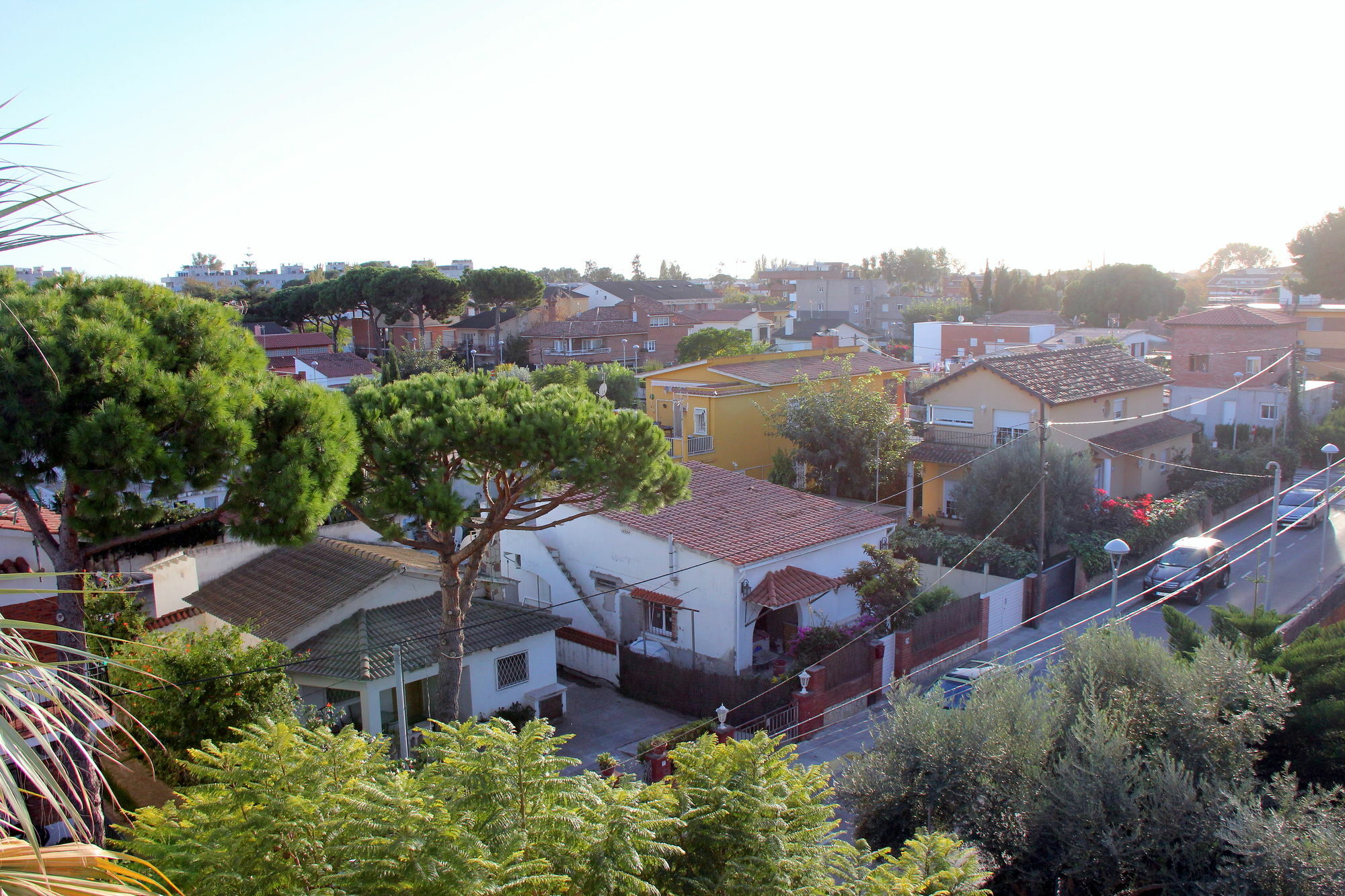 Apartamento Caru Castelldefels