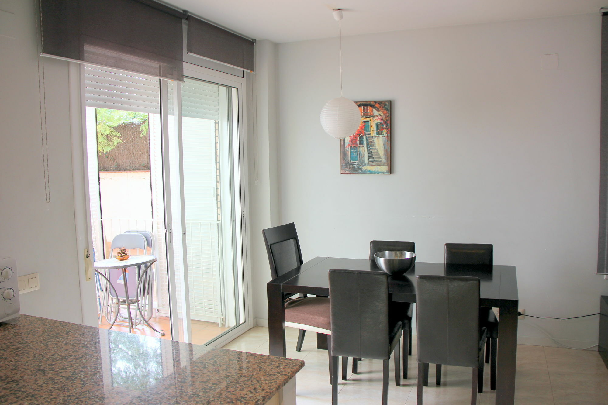 Apartamento Caru
