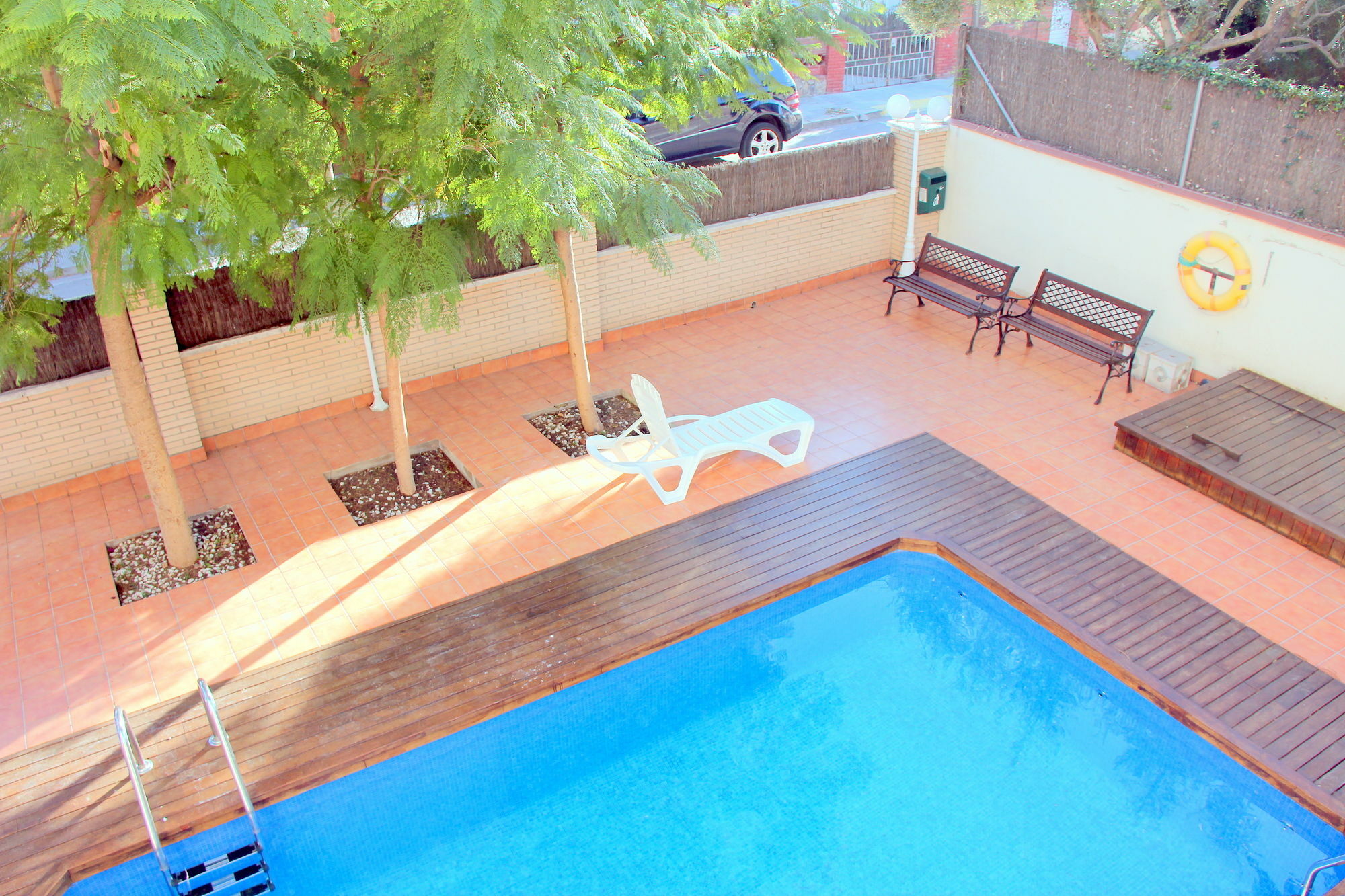 Apartamento Caru *