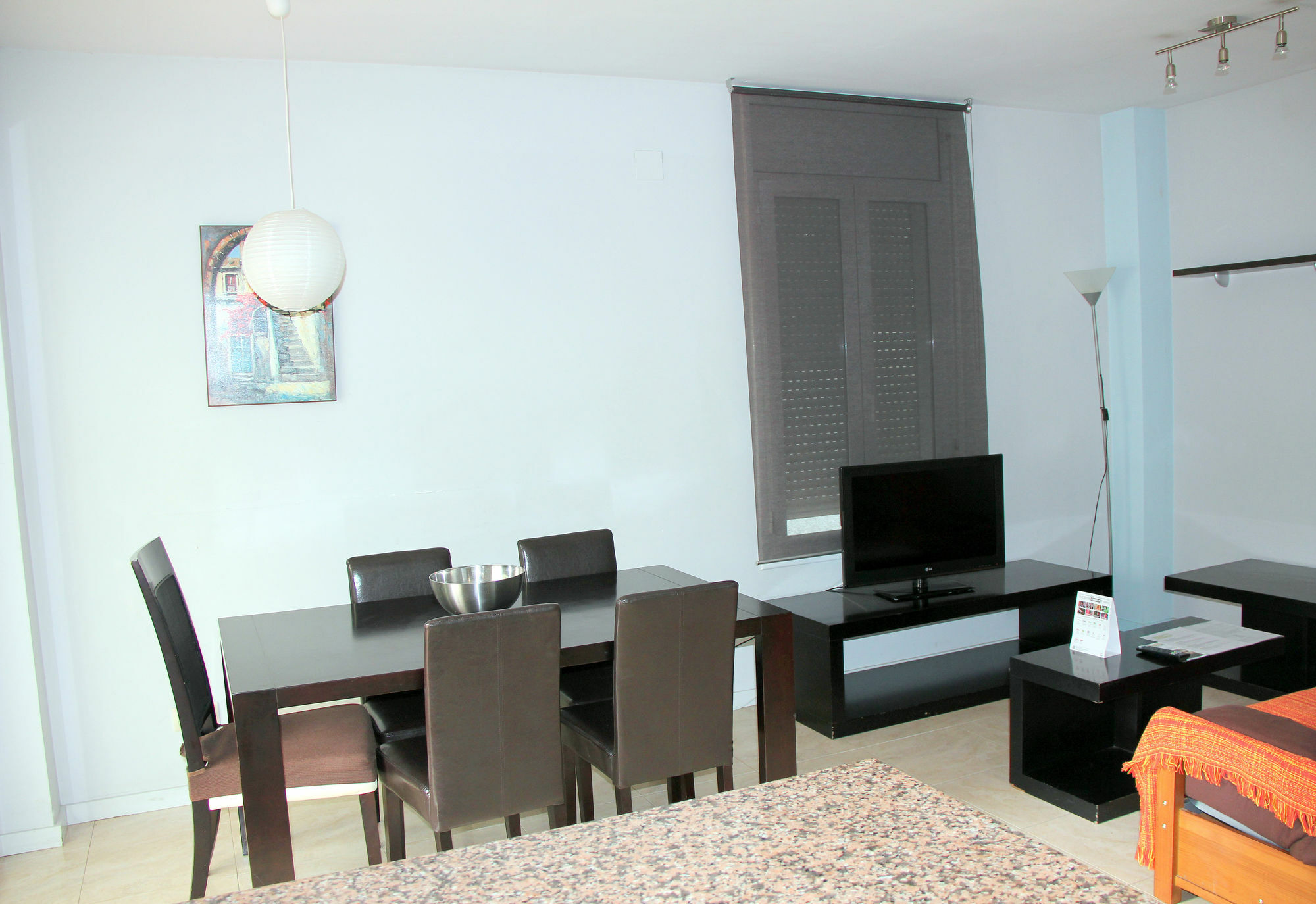 Caru Apartamento Castelldefels