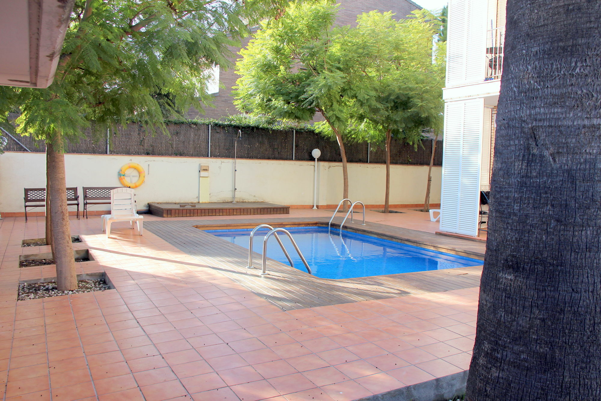 Caru Apartamento Castelldefels