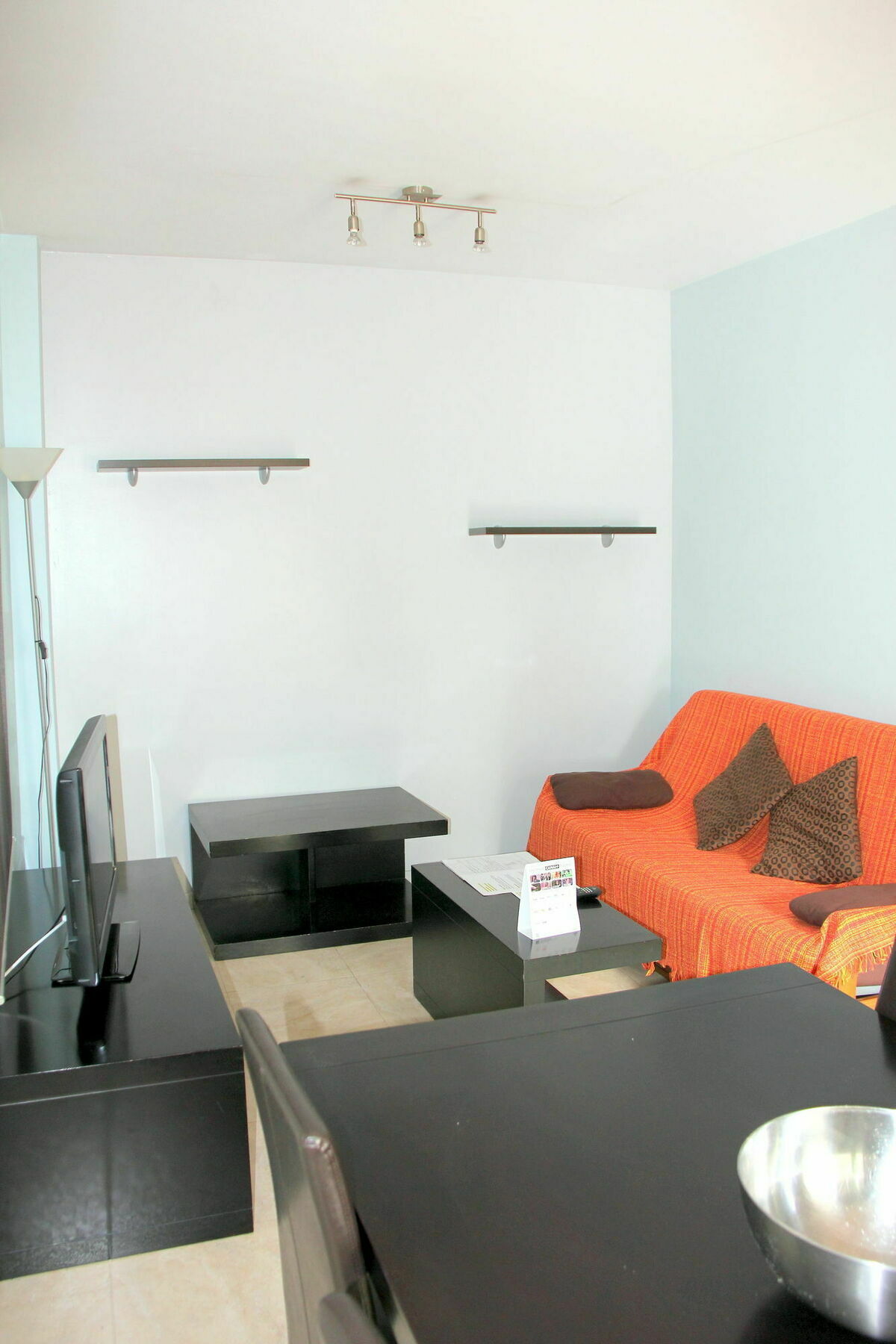 Apartamento Caru Castelldefels
