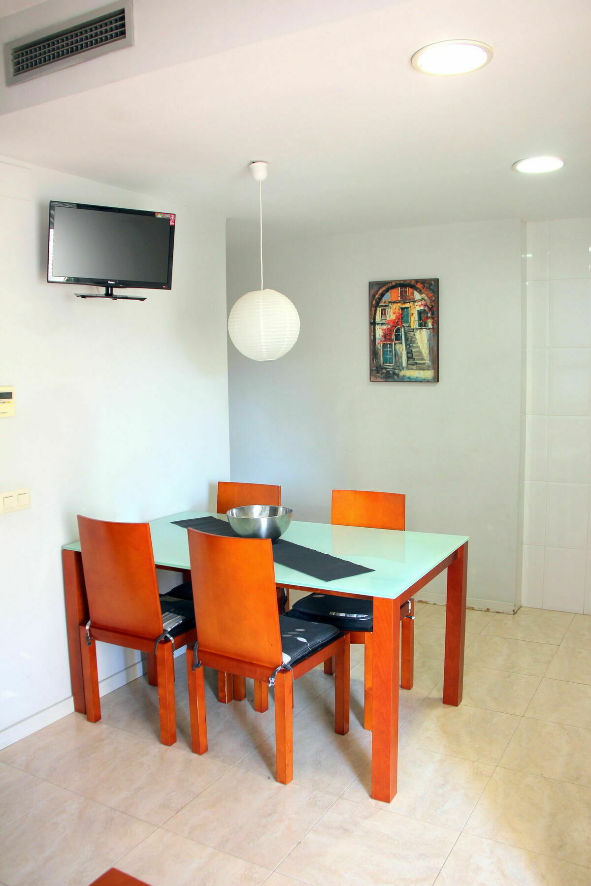 Apartamento Caru Castelldefels