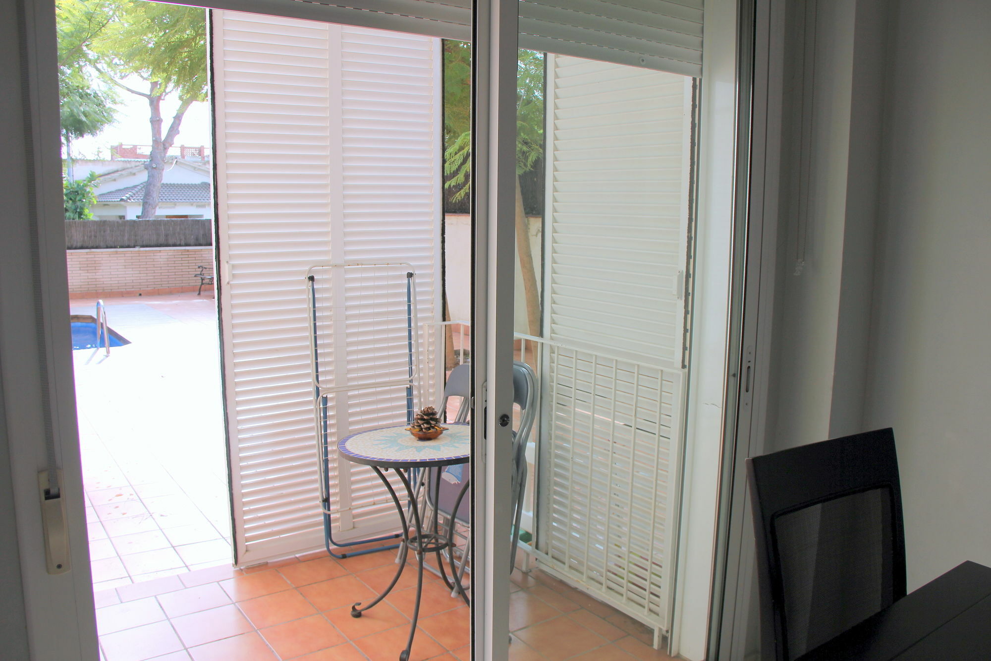 Apartamento Caru Castelldefels