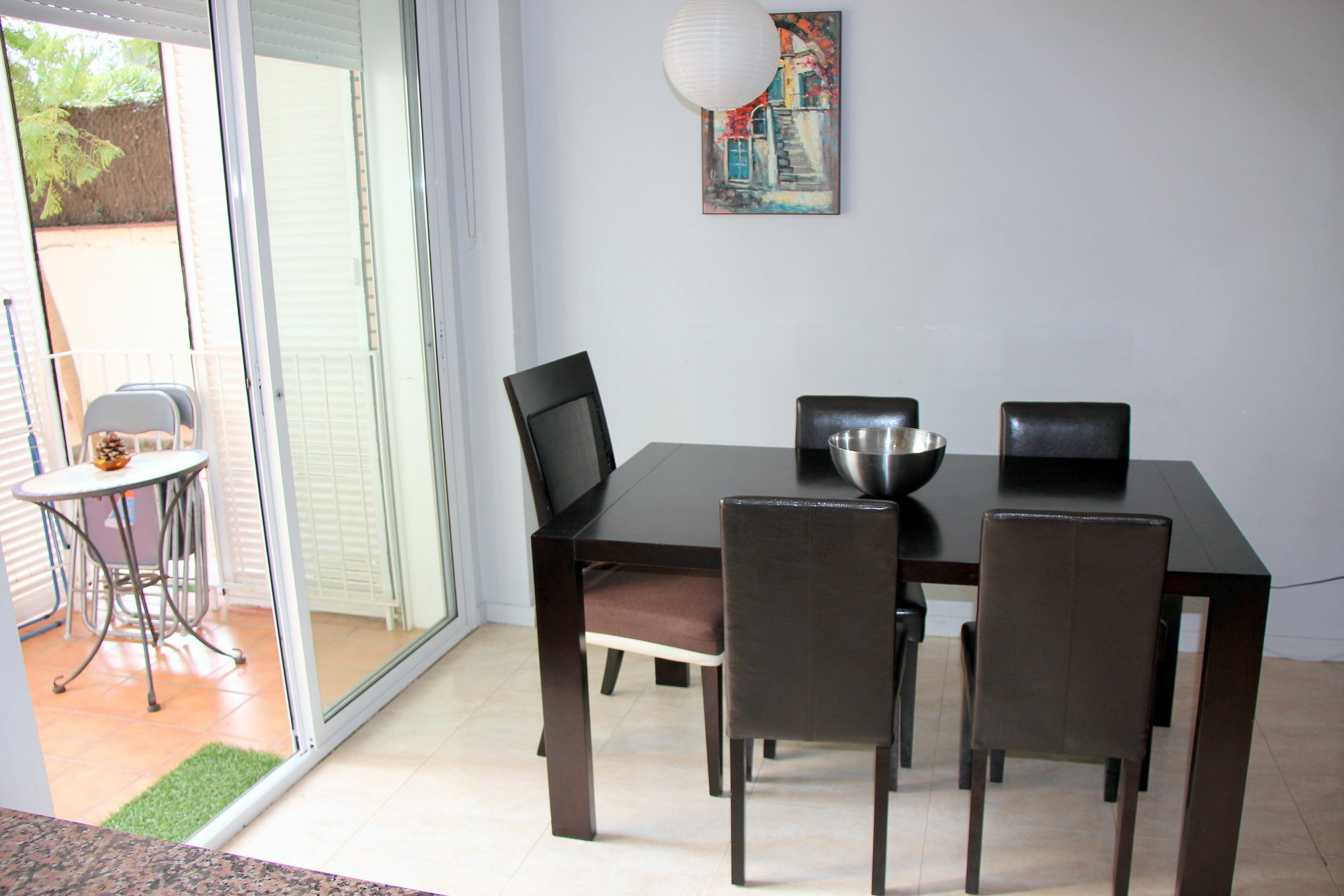 Apartamento Caru