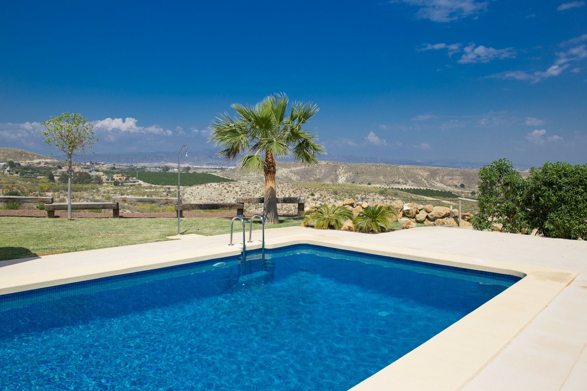 Bed and breakfast Cortijo El Sarmiento - Adults Only