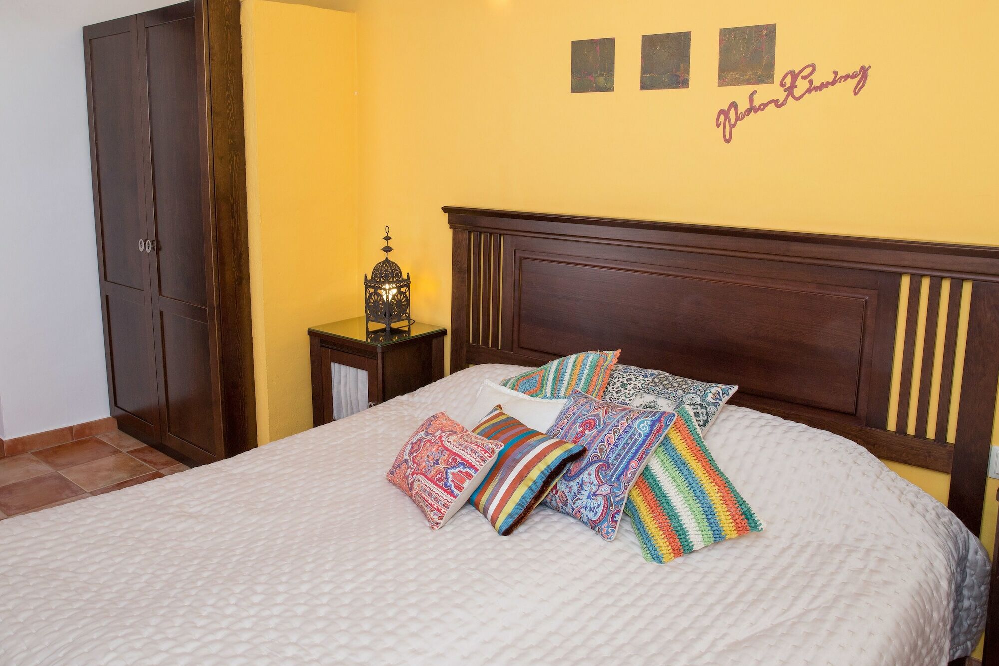 Cortijo El Sarmiento - Adults Only Mojácar