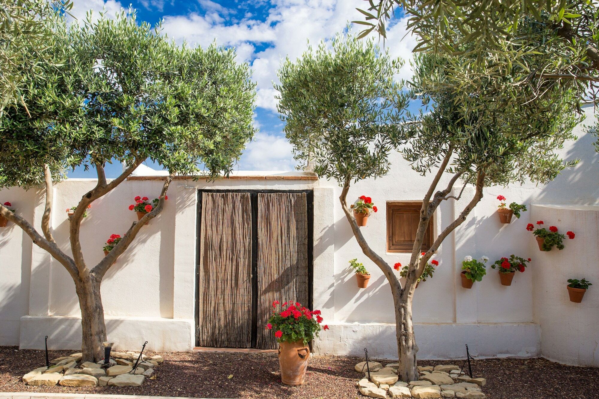 Cortijo El Sarmiento - Adults Only 3*
