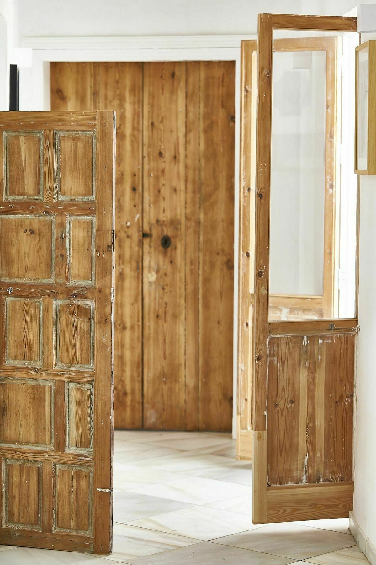 Bekkeh Country house