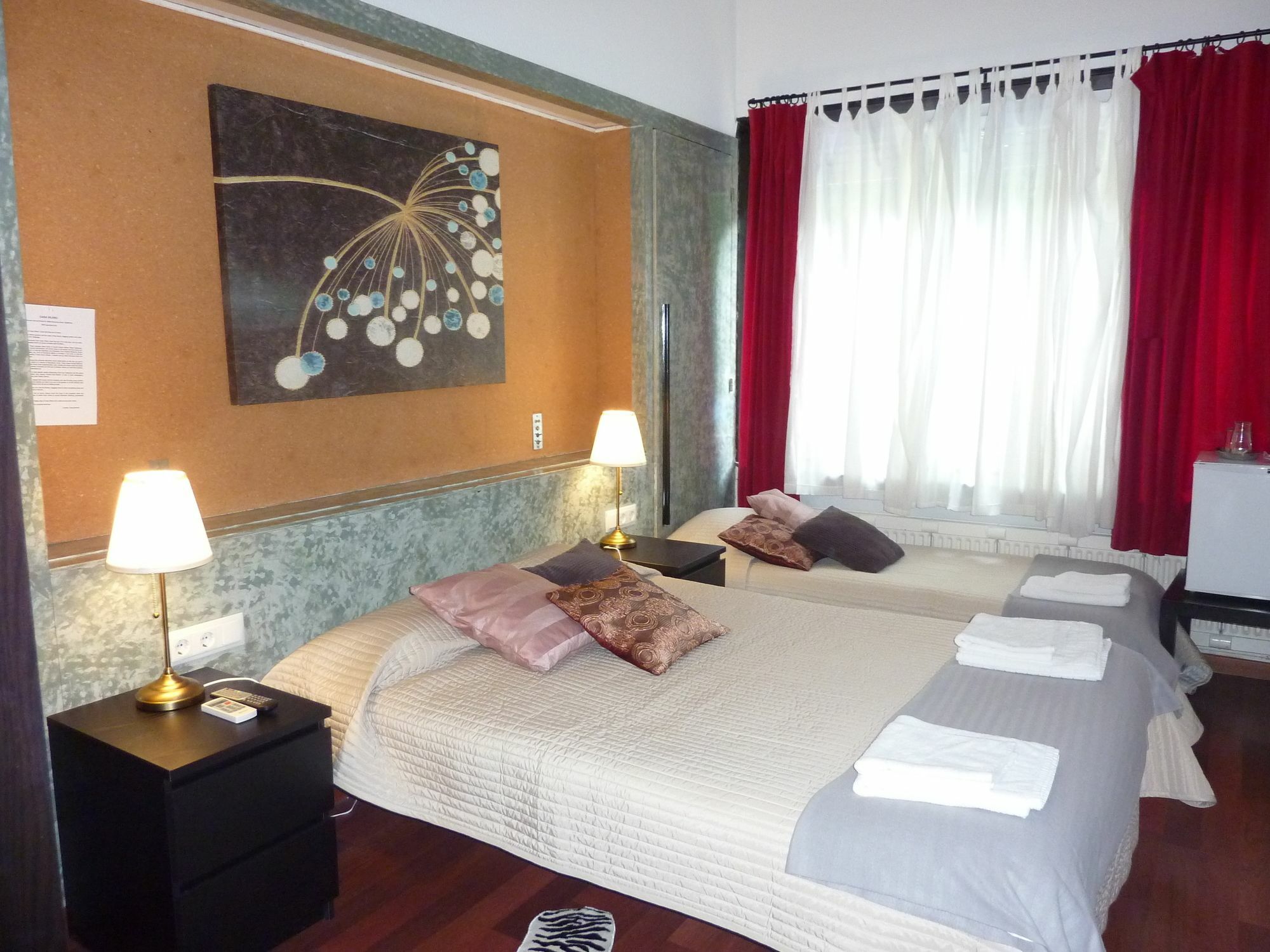 Hotel Casa Vilaro Barcelona