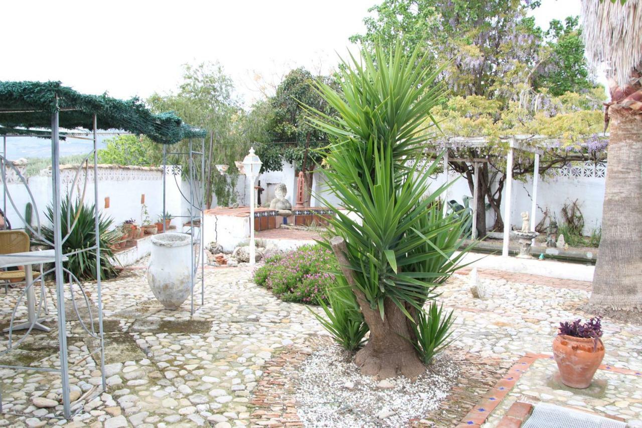 El Balcon Apartamento Fuente-Tojar