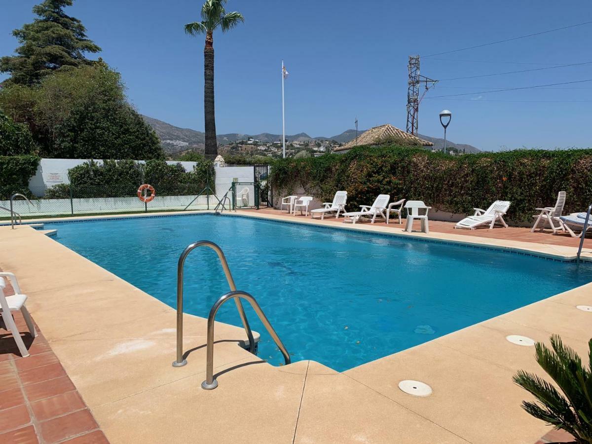 Golf Apartment MIJAS COSTA