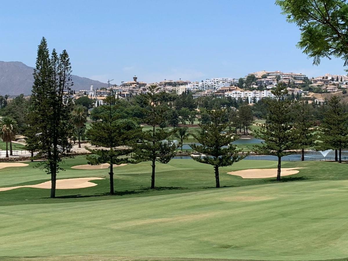 Apartment Golf MIJAS COSTA