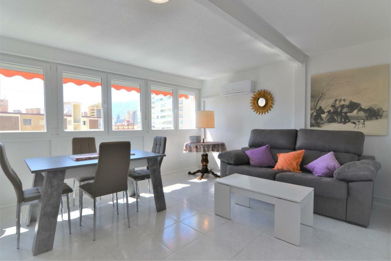 Apartamento Loixana En El Rincon De Loix By Sonneil Apartment
