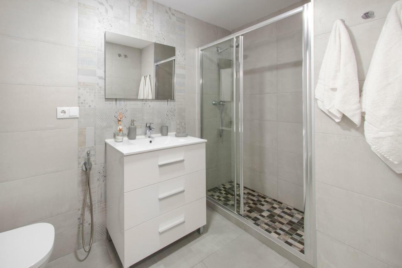 Apartamento Myflats Arquitecto