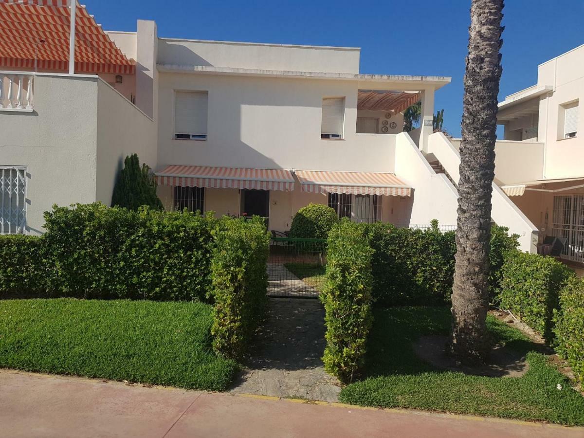 Bahia De Aquaria Apartment