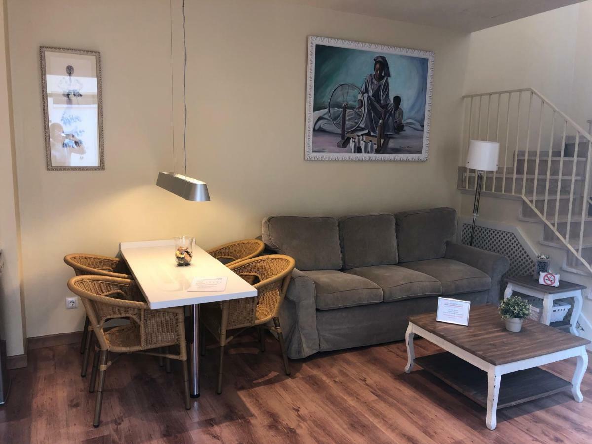 Apartamento Life San Vicente *