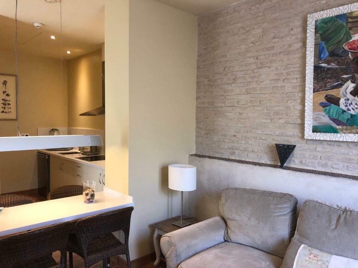 Apartamento Life San Vicente Sevilla
