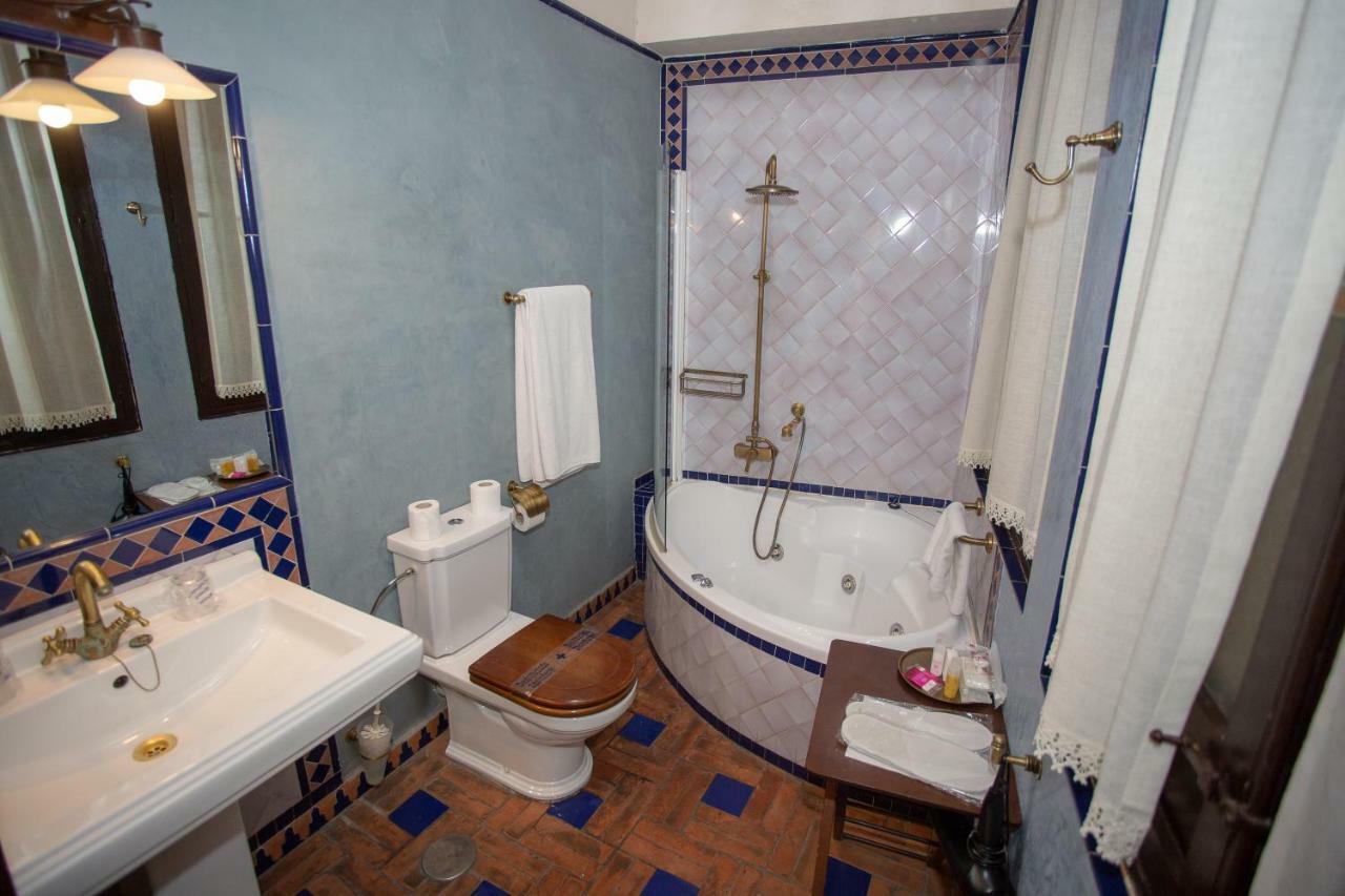 Hotel Palacio De Mariana Pineda