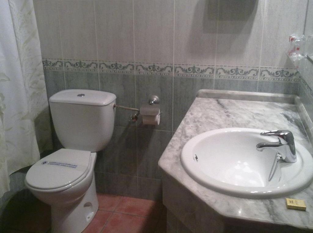 Carballo Guest house *