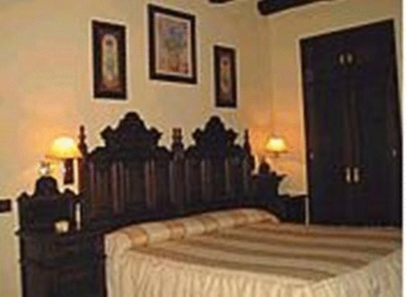 Guest house Carballo Fuenteheridos
