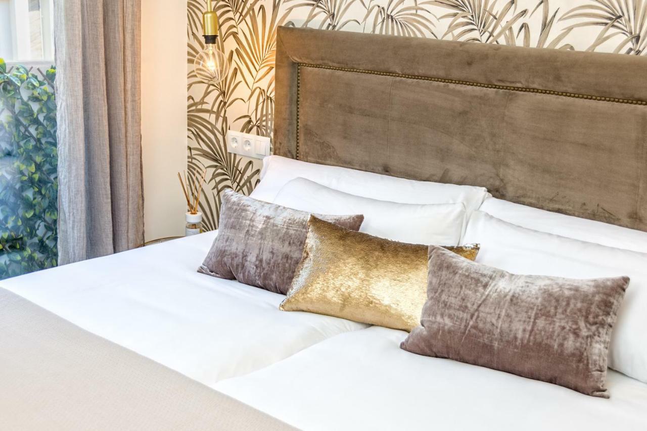 Apartamento Iloftmalaga Moreno Carbonero Málaga