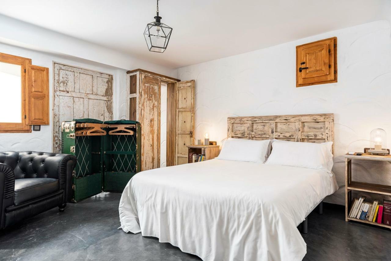 Inn La Fonda Antigua Adults Only 3*