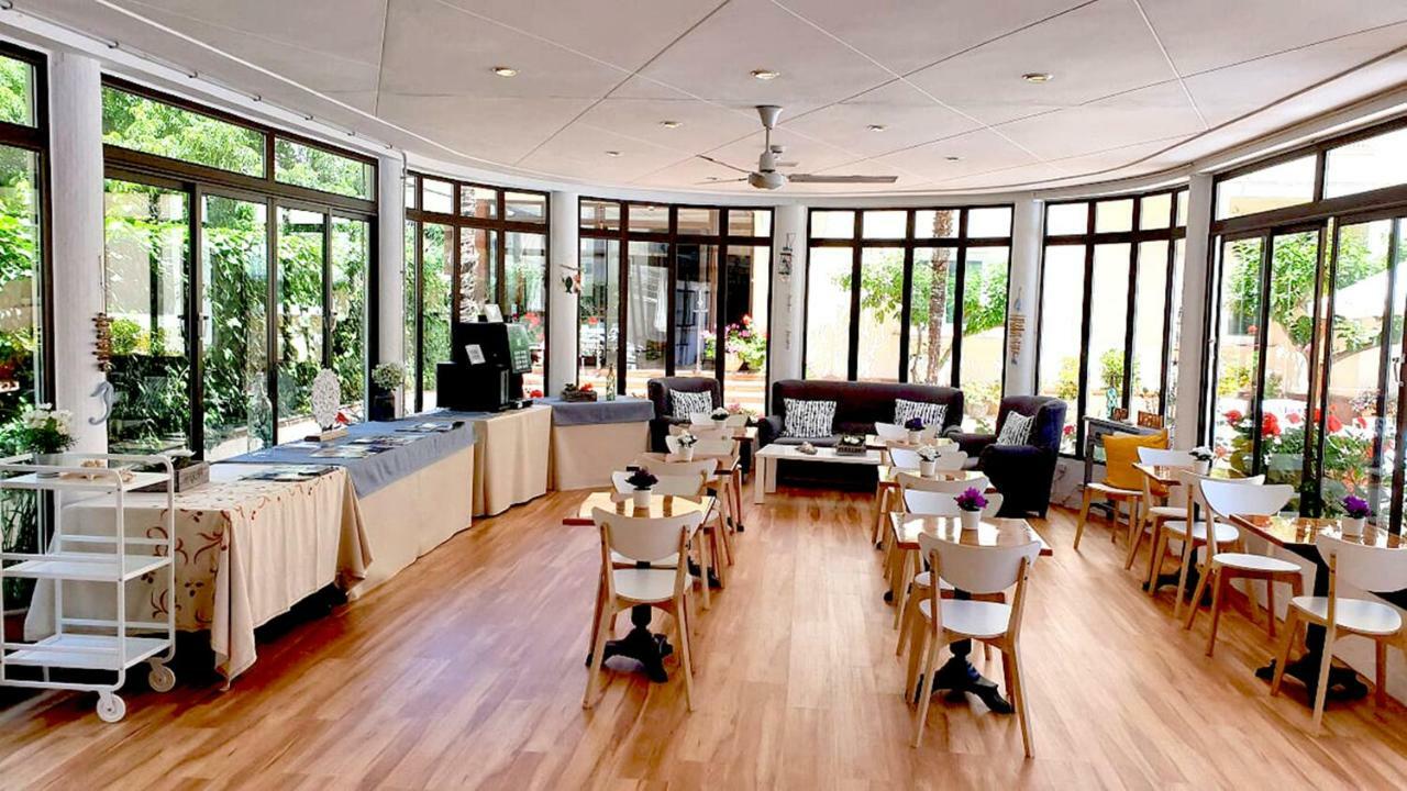 Hotel Mireia Lloret de Mar
