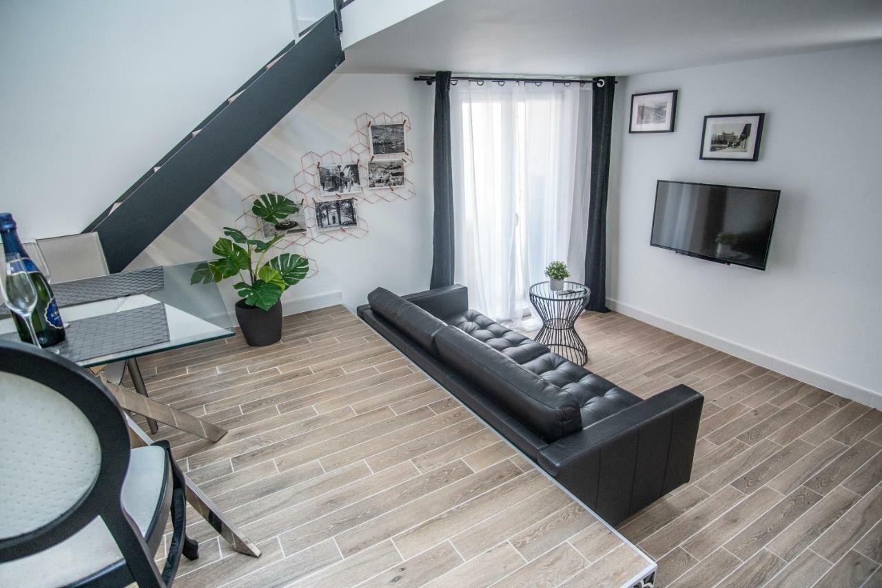 Apartamento Casa Toledo