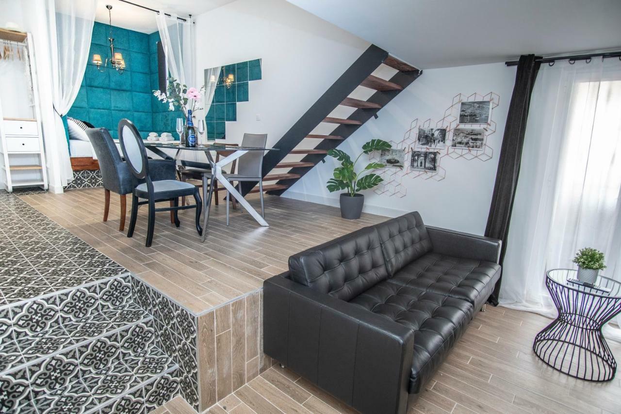Apartamento Casa Toledo Alicante