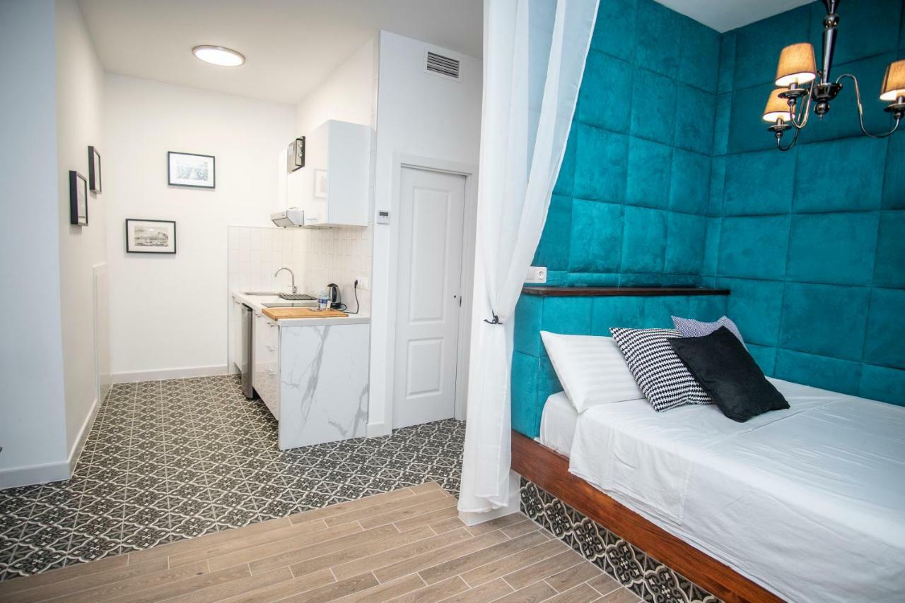 Apartamento Casa Toledo *