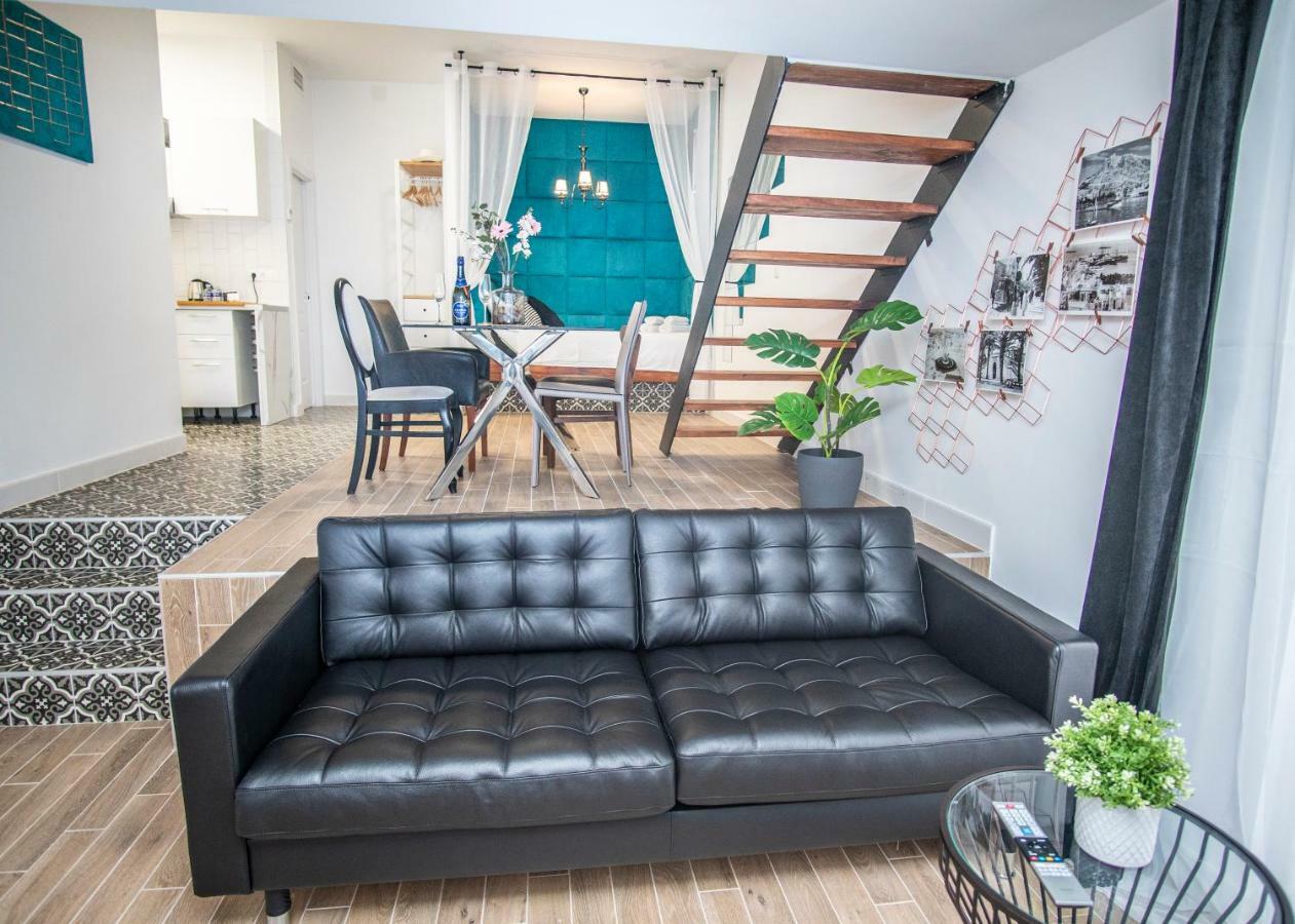 Apartamento Casa Toledo *
