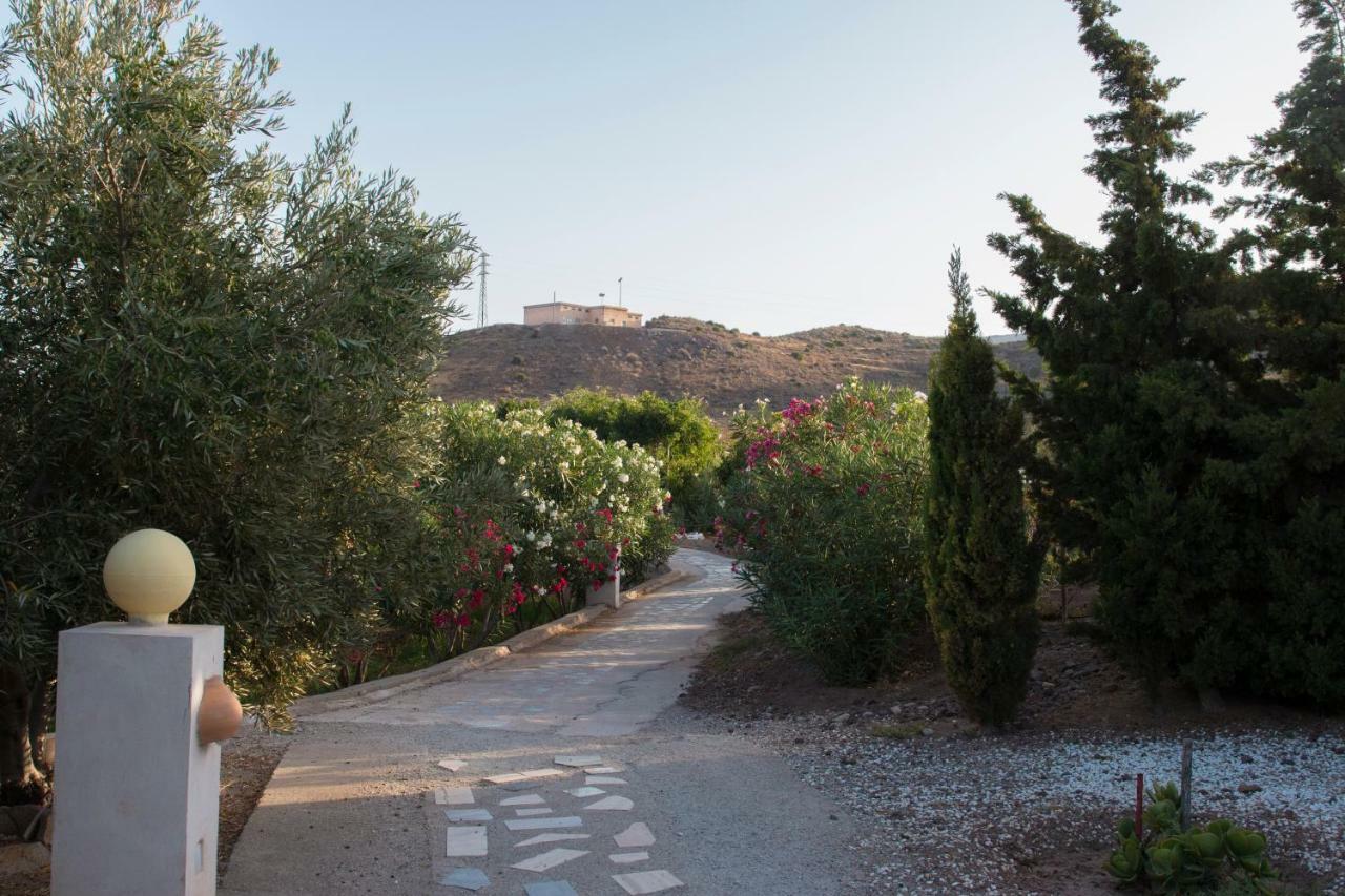 Cortijo Torreblanca Parque Cabo De Gata Country house