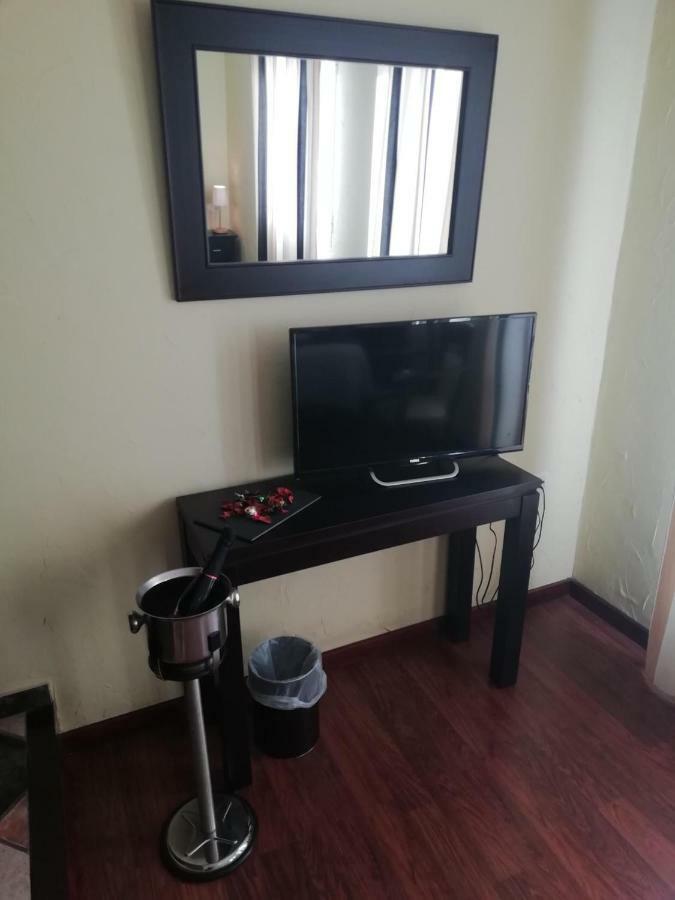 Hotel Montearoma