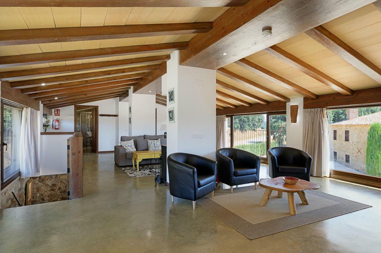 Сasa de vacaciones Flateli Cal Bort Sant Gregori