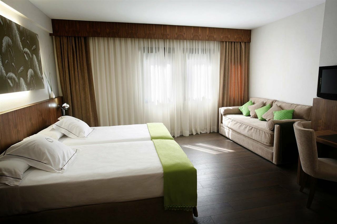 Hotel Opera 4*